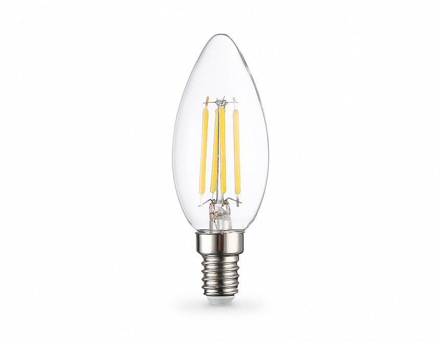 351513 Filament LED C35 15W E14 2700K 220-240V