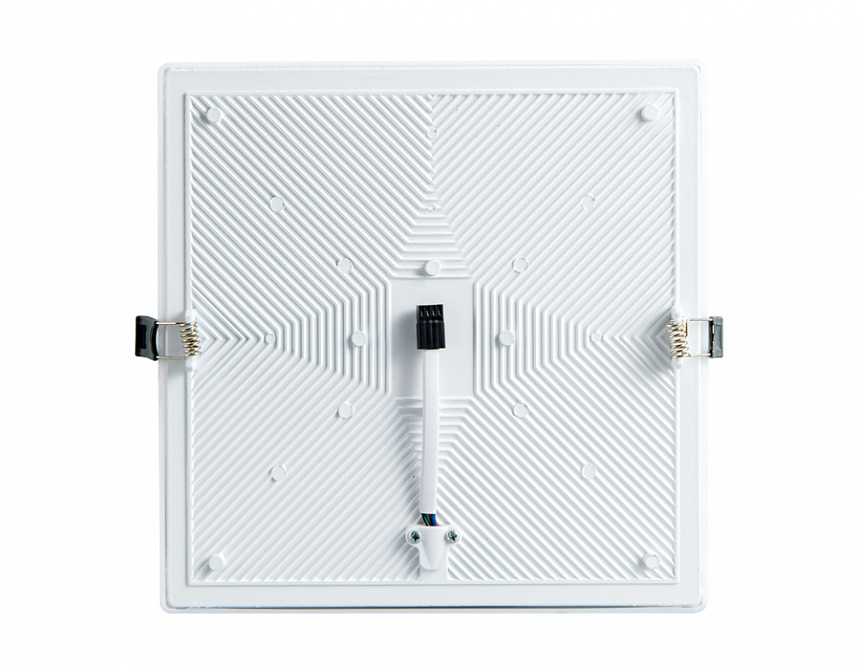 DCR335 18W+6W 6400K/3000K 85-265V 170*170*32 (A155*155)