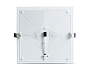 DCR335 18W+6W 6400K/3000K 85-265V 170*170*32 (A155*155)
