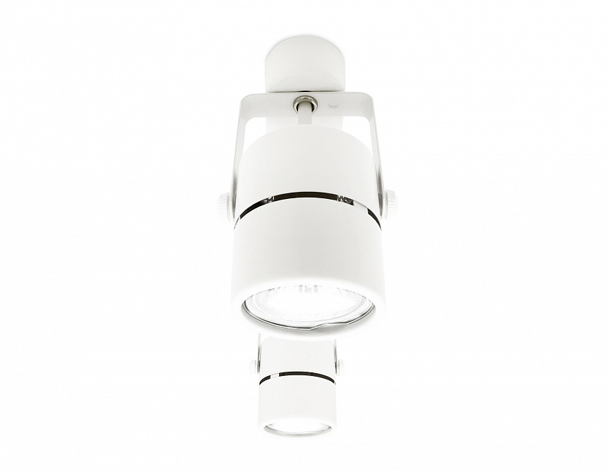 TA104 WH белый GU10 260*130*D60 TA104 WH белый GU10 260*130*D60