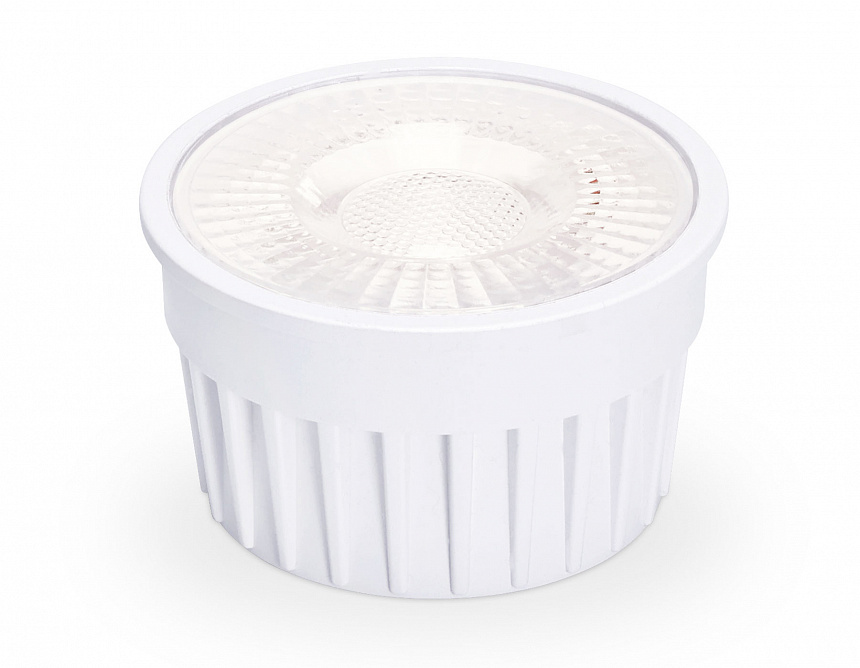 207411 Лампа LED MR16-PR 6W 3000K 85-265V 38°