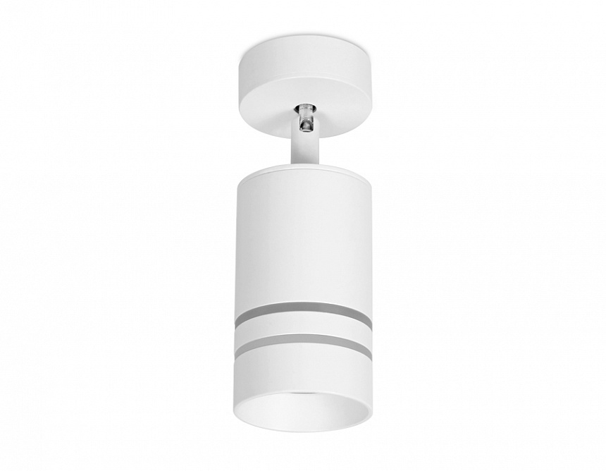 TN245 WH/S белый/песок LED 4200K 5W D60*100
