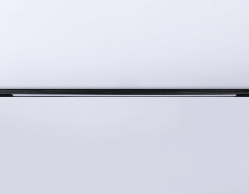 GL4013 BK черный IP20 36W 4200K 48V 900*22*45