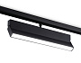 GL4066 BK черный 18W 4200K 48V 325*22*45