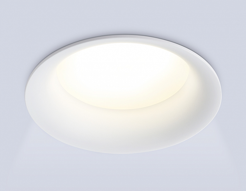 TU51810 WH белый GX70 max 20W D145*44 TU51810 WH белый GX70 max 20W D145*44