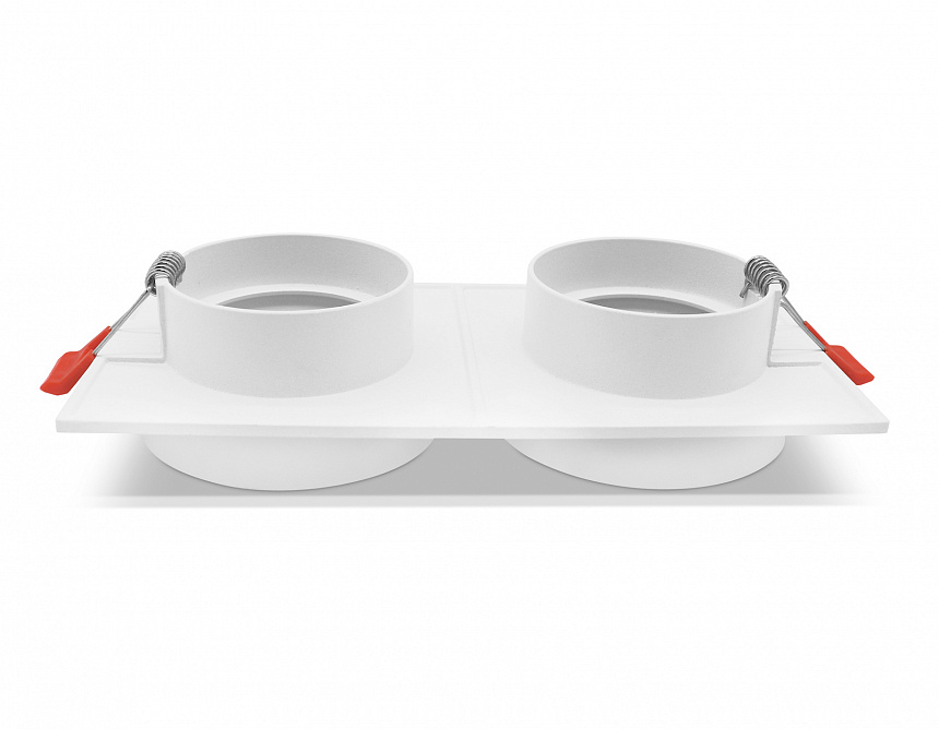 TN1317/2 SWH/FR белый песок/белый матовый GU5.3 182*92*45