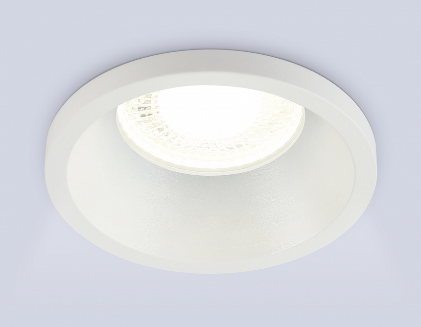 TN102777 WH белый MR16 GU5.3 D80*40 TN102777 WH белый MR16 GU5.3 D80*40