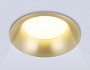 TN6755 BR латунь IP44 GX53 max 15W D105*33