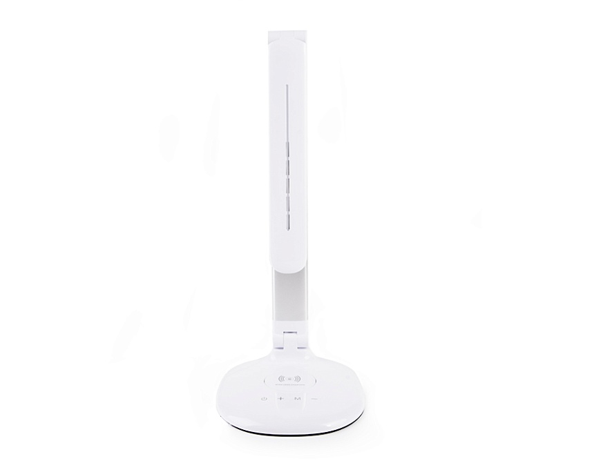 DE524 SL серебро LED 3000-6400K 7W