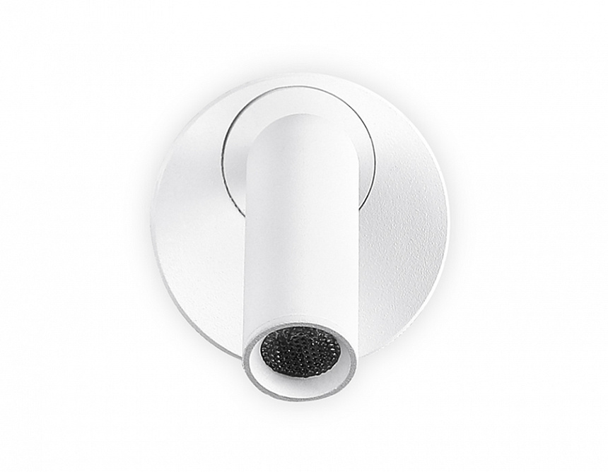 FW280 SWH белый песок LED 4200K 3W 70*70*65 FW280 SWH белый песок LED 4200K 3W 70*70*65