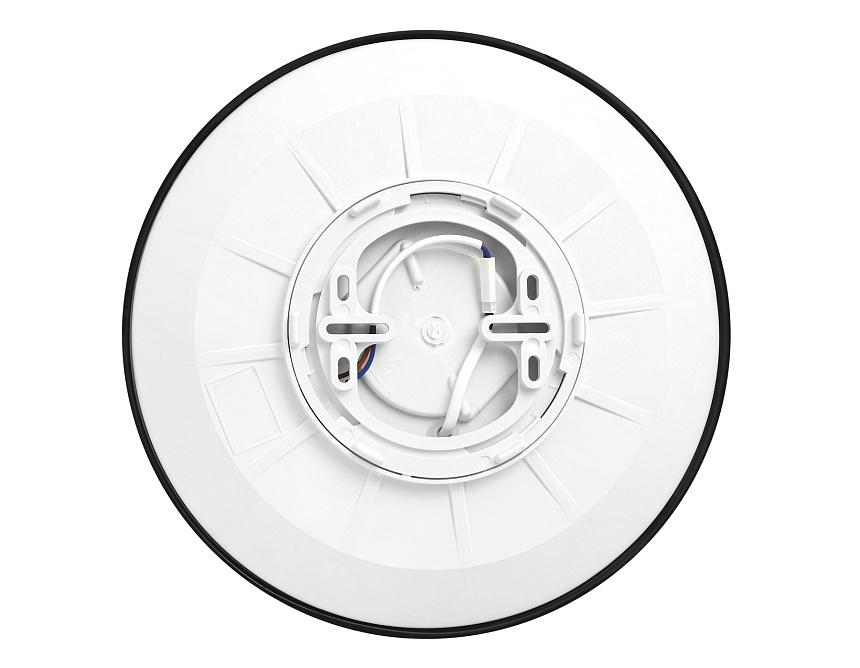 FZ1206 BK черный IP54 27W 5000K D370*60 (без ПДУ) FZ1206 BK черный IP54 27W 5000K D370*60 (без ПДУ)