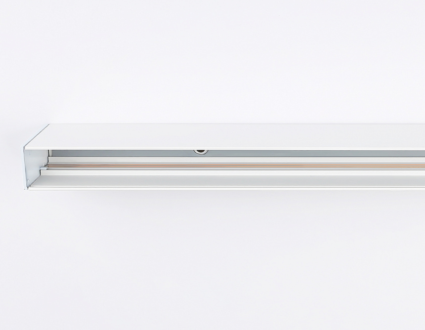 GL3318 WH белый IP20 48V 3000*26.9*53.7