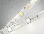 GS1902 5050 30Led/ 7.2W m/ 12V IP65 4500K/ 5000*10*2.87mm (2 конт.)