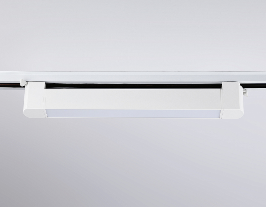 GL6730 WH белый IP20 20W 4200K 323*35*57