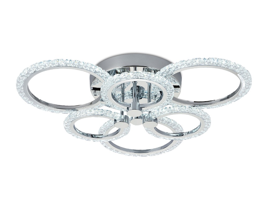 FA414/3+3 CH хром 90W 580*540*120 (ПДУ РАДИО 2.4) FA414/3+3 CH хром 90W 580*540*120 (ПДУ РАДИО 2.4)