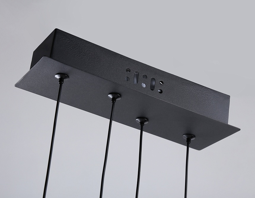 FL66366/2 BK черный 38W 4200K 300*80*1200