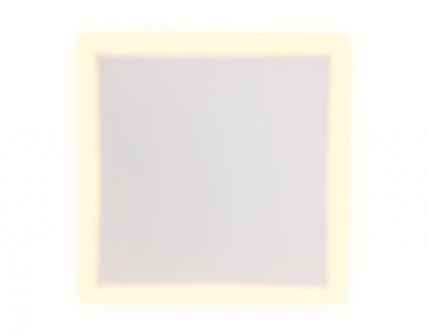 DCR335 18W+6W 6400K/3000K 85-265V 170*170*32 (A155*155)