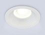 TN102855 WH белый MR16 GU5.3 D90*40