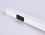 FL8025 WH белый LED 20W RGB D32*1650 (ПДУ РАДИО 2.4G)