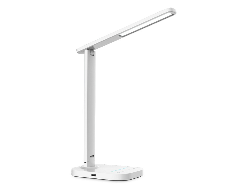 DE444 WH белый LED 3000-6400K 7W DE444 WH белый LED 3000-6400K 7W