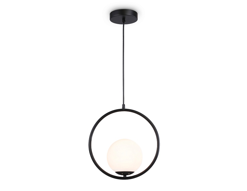 TR2592 BK черный E27 max 60W 300*150*1000