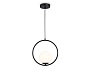 TR2592 BK черный E27 max 60W 300*150*1000