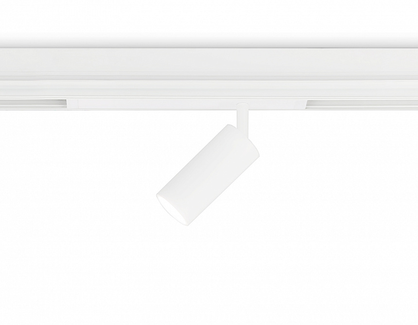 GL1615 WH белый IP20 12W 4200K 220V 36° D45*100 (Без ПДУ)