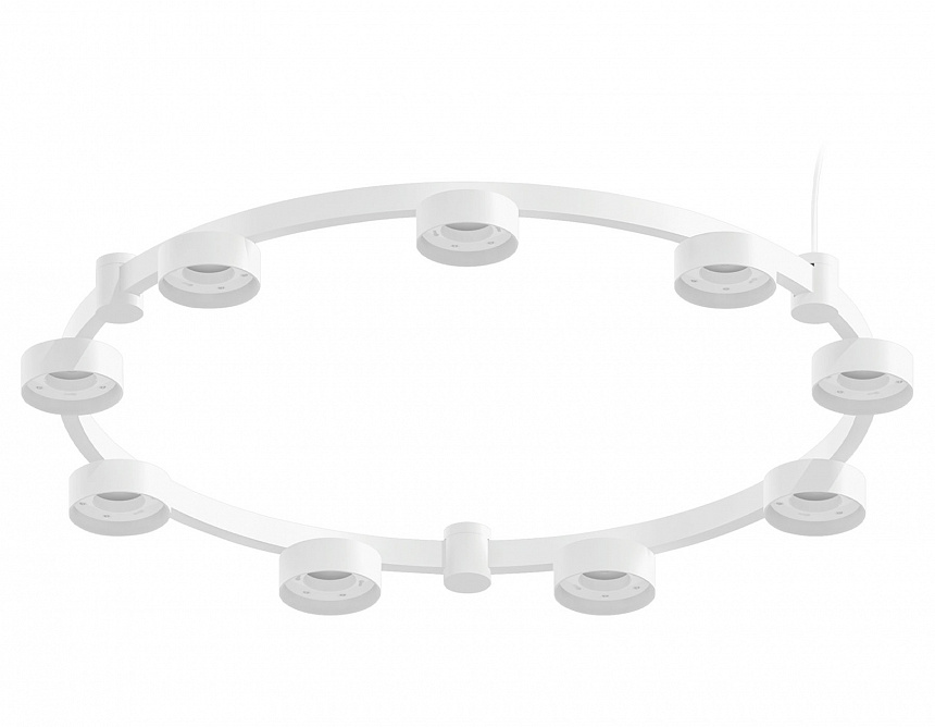 C9241/9 SWH белый песок D740*70.5mm GX53/9 C9241/9 SWH белый песок D740*70.5mm GX53/9