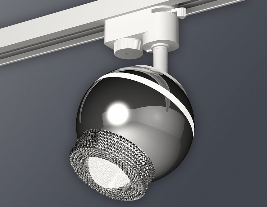 XT1104001 PSL/CL серебро полированное/прозрачный GU5.3 LED 3W 4200K (A2520, C1104, N7191) XT1104001 PSL/CL серебро полированное/прозрачный GU5.3 LED 3W 4200K (A2520, C1104, N7191)