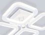 FA8947/4 WH белый 38W 3000-6000K 360*360*92 (ПДУ ИК)