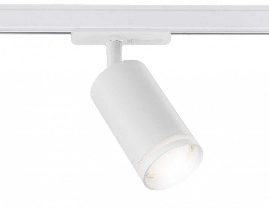 GL5200 WH белый GU10 max 12W