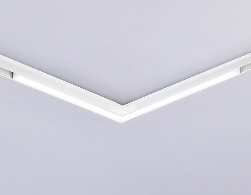 GL3981 WH белый IP20 24W 4200K 48V 300*300*45