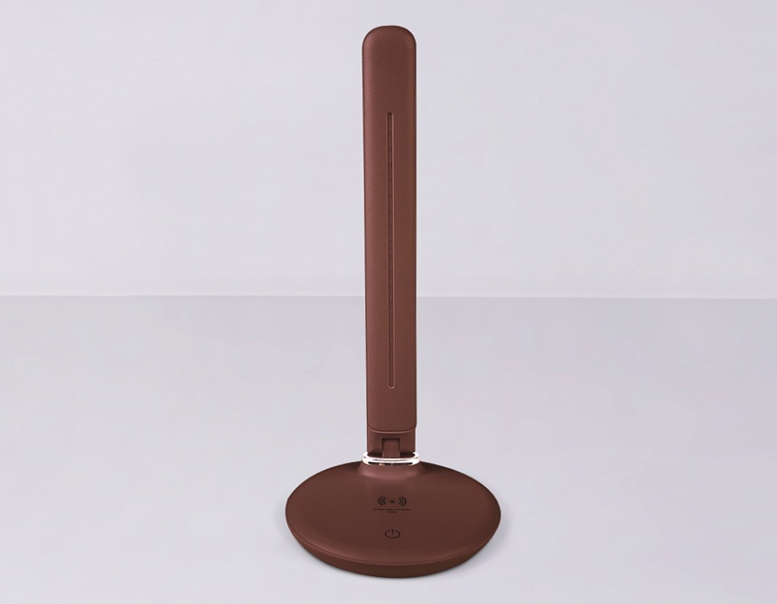 DE522 BR коричневый LED 3000-6400K 8W