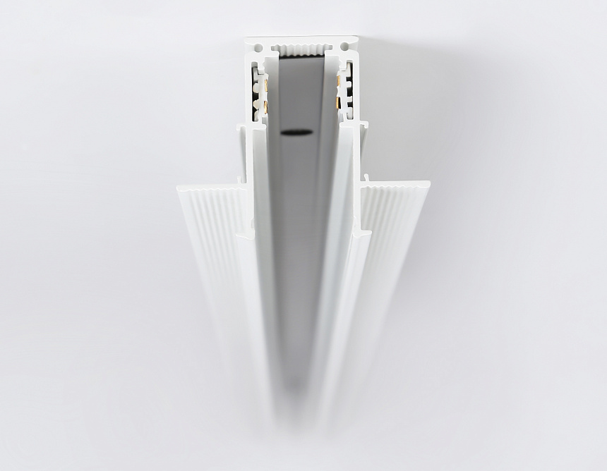 GL3338-9.5 WH белый IP20 48V 3000*60*46.8 GL3338-9.5 WH белый IP20 48V 3000*60*46.8