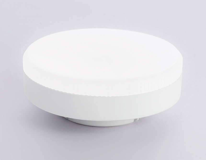 540901 LED GX53 9W IC 220-240V 6400K 4000K 2700K CCT Memory