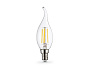 351124 Filament LED CF35 11W E14 4000K 220-240V