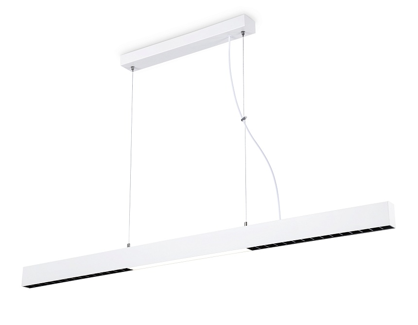 FL5965 WH белый 48W 4200K 1200*35*1305 (Без ПДУ)