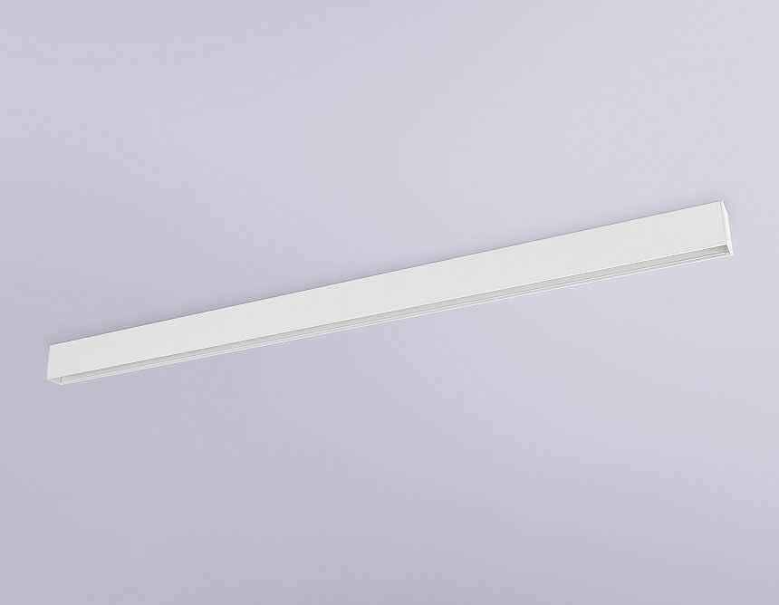 GL1005 WH белый IP20 220V 3000*30.6*56