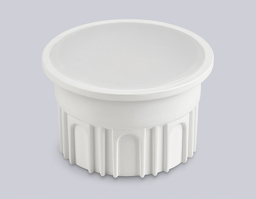 212003 Лампа LED MR16-DD 9W IC 6400K 220-240V 100°