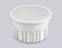 212003 Лампа LED MR16-DD 9W IC 6400K 220-240V 100°