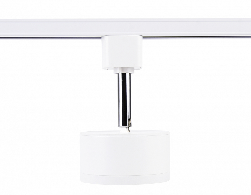 GL5356 WH белый GX53 max 12W