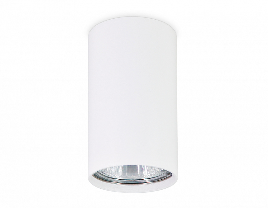 TN213108 WH белый GU5.3 D55*100