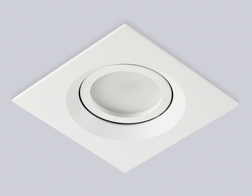 TN102743 WH белый IP20 GU5.3 95*95*25