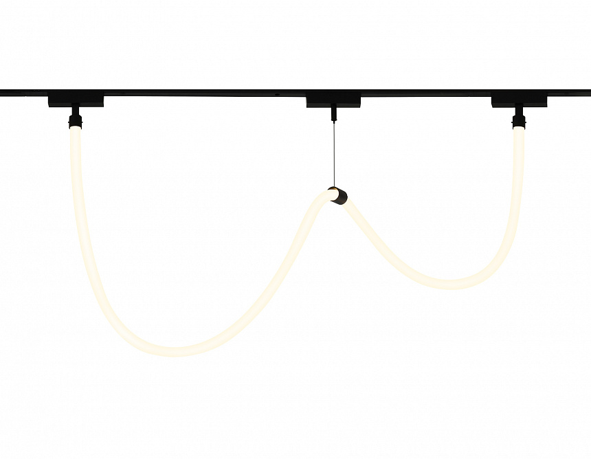 GV1707 WH белый IP20 8W 4200K 48V D21*500