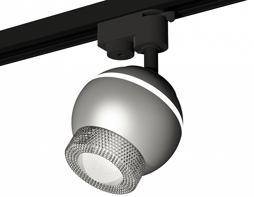 XT1103040 SSL/CL серебро песок/прозрачный MR16 GU5.3 LED 3W 4200K (A2521, C1103, N7191) XT1103040 SSL/CL серебро песок/прозрачный MR16 GU5.3 LED 3W 4200K (A2521, C1103, N7191)