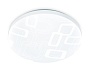 FZ1039 WH белый 21W 6400K D320*55 (Без ПДУ)