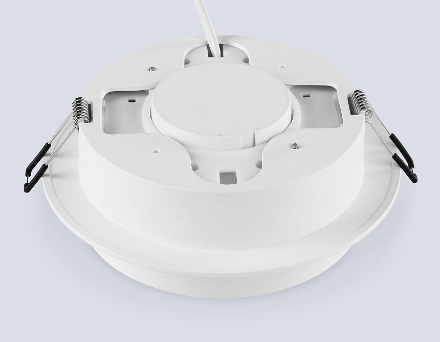 TU5205 WH белый IP20 GX70 D150*52