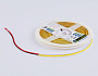 GS4603 COB 384Led/ 7W m/ 24V IP20 6500K/ 5m*3mm*2mm (2 конт.)