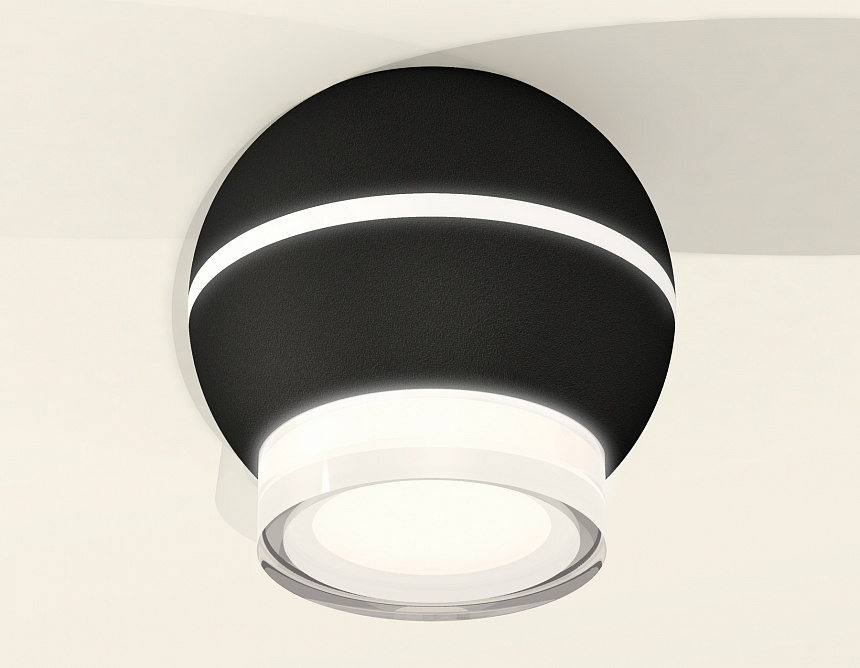 XS1102042 SBK/FR/CL черный песок/белый матовый/прозрачный MR16 GU5.3 LED 3W 4200K (C1102, N7160) XS1102042 SBK/FR/CL черный песок/белый матовый/прозрачный MR16 GU5.3 LED 3W 4200K (C1102, N7160)