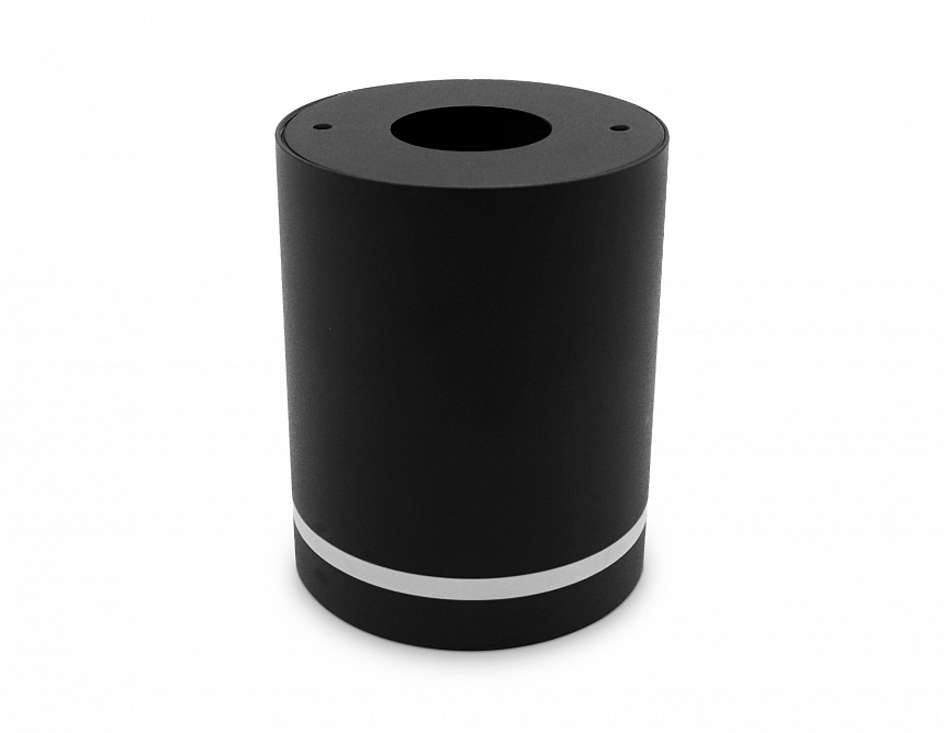 TN3204 SBK черный песок GU5.3 D78*97